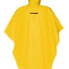 Jyrsa ECO-1124 Capamanga Impermeable Corta (Pza) - Imagen 2