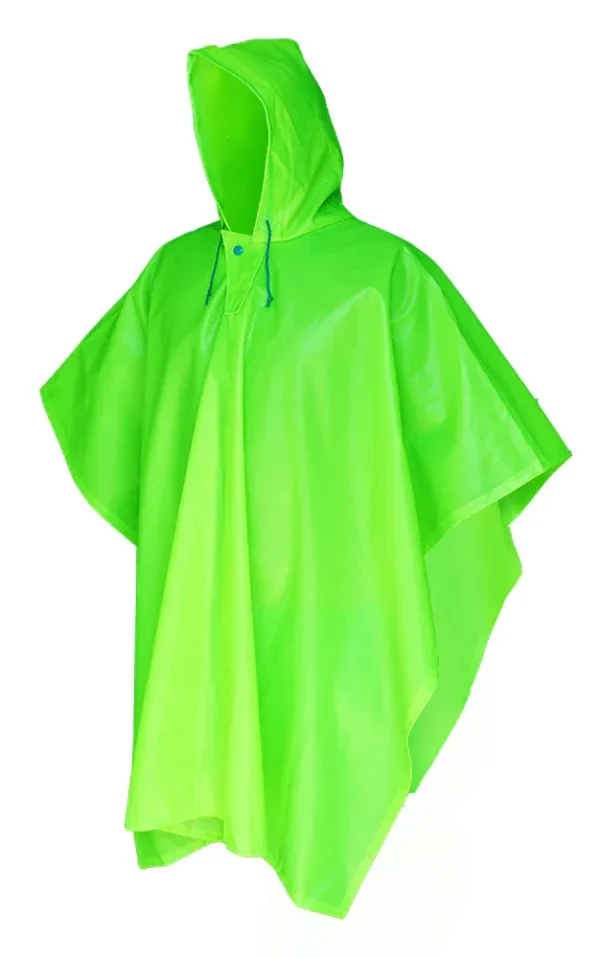 Jyrsa ECO-1124HV Capamanga Impermeable Corta (Pza)