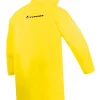 Jyrsa ECO-1219 Gabardina Ecofriendly Impermeable Corta Ligera (Pza) - Imagen 2