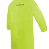 Jyrsa ECO-1220HV Gabardina Impermeable Larga Traslúcida Ligera High Visibility (Pza) - Imagen 2