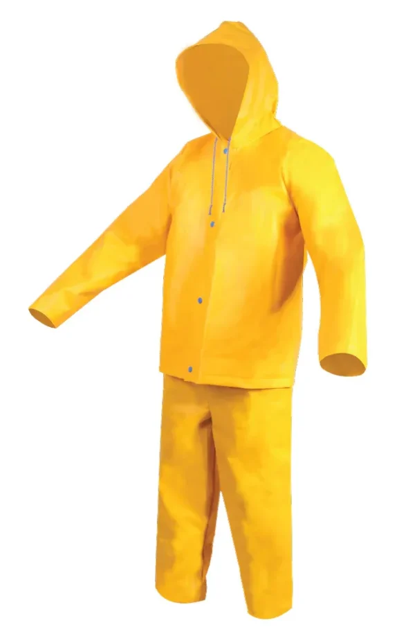 Jyrsa ECO-1221 Conjunto Impermeable Ligero (Pza)