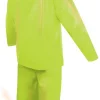 Jyrsa ECO-1221HV Conjunto Impermeable Ligero (Pza) - Imagen 2