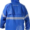 Jyrsa DD-1821 Traje Industrial HRP (Pza) - Imagen 3