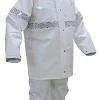 Jyrsa DD-1821 Traje Industrial HRP (Pza) - Imagen 7