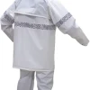 Jyrsa DD-1821 Traje Industrial HRP (Pza) - Imagen 8