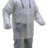 Jyrsa DD-1821 Traje Industrial HRP (Pza) - Imagen 15