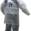 Jyrsa DD-1821 Traje Industrial HRP (Pza) - Imagen 16