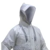 Jyrsa DD-1821 Traje Industrial HRP (Pza) - Imagen 17