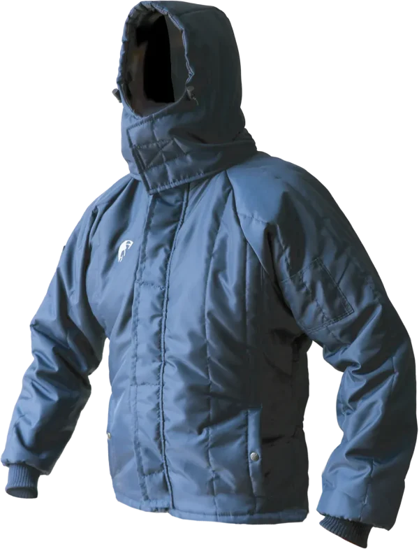 Jyrsa ECO-211 Chamarra Corta Termoaislante (Pza)