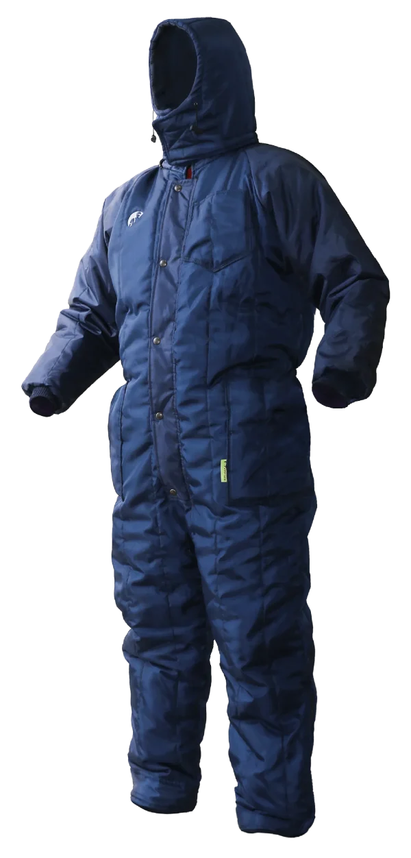 Jyrsa ECO-215 Overol Termoaislante (Pza)