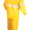 Jyrsa ECO-4121 Conjunto Impermeable Motociclista (Pza) - Imagen 2
