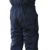 Jyrsa DD-116ECO Pantalón Termoaislante con Peto (Pza) - Imagen 2