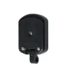 DISEC Escudo de Seguridad Europerfil Magnético MRM25EXD1R BC Cromo 5K - Imagen 2