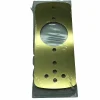 DISEC Accesorio Grueso 5 mm A2888 Dorado - Imagen 2