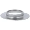 DISEC Accesorio Placa Abocardada + cuello 9 mm - Imagen 4