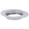 DISEC Accesorio Placa Abocardada + cuello 9 mm - Imagen 3