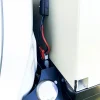 Sello de cable horizontal Scanstrut para barras de luz LED y cableado automático - Imagen 8