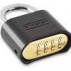 Master Lock 178D Candado Combinación 51 mm (Pza) - Imagen 2