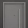 EZVIZ Mirilla HP2 Plata - Imagen 2