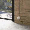 Enchufe Schuko de superficie en porcelana - Imagen 2