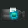 EZVIZ Cámara de seguridad exterior eLife 2K+ 4MP - Imagen 7