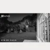 EZVIZ Cámara de seguridad exterior eLife 2K+ 4MP - Imagen 6