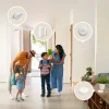 EZVIZ Home Sensor KIT - Imagen 7