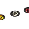 Fristom FT-067 Luz de posición LED ovalada con forma de ojo de rana - Imagen 5
