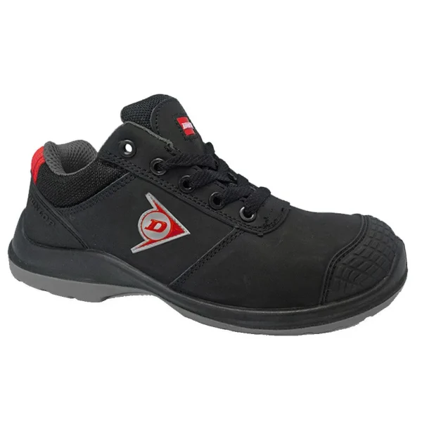 Zapato de seguridad First Range LOW