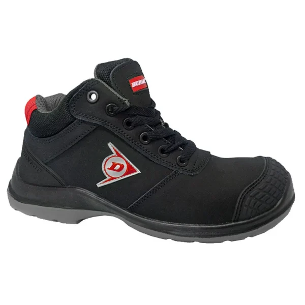 Bota de seguridad First Range HIGH
