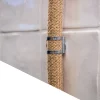 Terminal metálico con rosca M10 Flexi-tube - Imagen 8