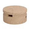 Florón de madera para cable textil guirnalda Sistema Filé - Imagen 9