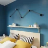 Florón de madera para cable textil guirnalda Sistema Filé - Imagen 13