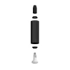 Foco orientable madera cable textil guirnalda Sistema Filé - Imagen 3