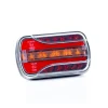 Luz LED compacta para remolque Fristom FT-350 - Imagen 4