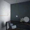 Gancho descentralizador en “V” para techo o pared - Imagen 4