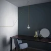 Gancho descentralizador en “V” para techo o pared - Imagen 15