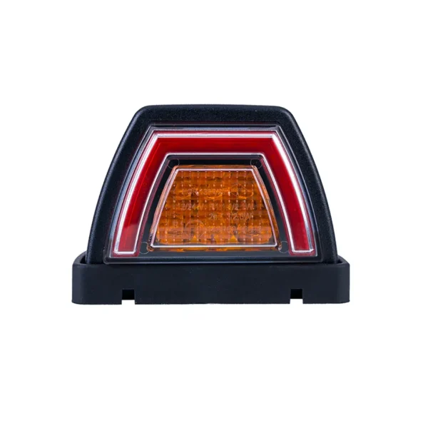 Luz trasera de techo Horpol con intermitente