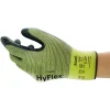 Ansell HYFLEX® 11-510 Guantes Resistentes a los Cortes que ofrecen Altos Niveles de Comodidad y Durabilidad (Par) - Imagen 2