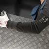 Ansell HYFLEX® 11-251 Manga Industrial con la mejor Protección y Comodidad (Pza) - Imagen 2