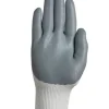 Ansell HYFLEX® 11-800 Guantes de Trabajo Transpirables de Nitrilo ofrecen un Diseño Mejorado que provee hasta un 30% más Transpirabilidad. (Par) - Imagen 2