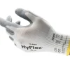 Ansell HYFLEX® 11-800 Guantes de Trabajo Transpirables de Nitrilo ofrecen un Diseño Mejorado que provee hasta un 30% más Transpirabilidad. (Par) - Imagen 3