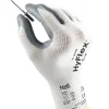 Ansell HYFLEX® 11-800 Guantes de Trabajo Transpirables de Nitrilo ofrecen un Diseño Mejorado que provee hasta un 30% más Transpirabilidad. (Par) - Imagen 4