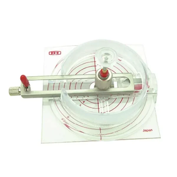 Cortador circular IC-1500P