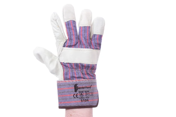 Dexterhand 5104 Guante tipo Mustang (Par)