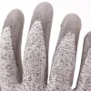 Grendil 925 Guante Resistente al Corte Nivel 5 HPPE y Elastano Recubrimiento PU Gris (Par) - Imagen 3