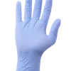 Dexterhand 704PF Guantes de Nitrilo Desechables Sin Polvo (Dispensador 100 pz o 50 pares) - Imagen 3