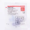 3M 1290 Tapones Auditivos Sin Estuche (Pza) - Imagen 4