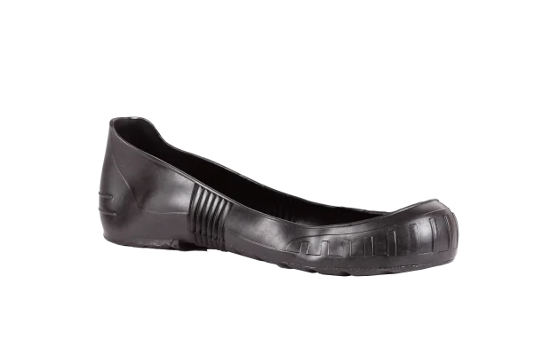Duramil IGENW Pro Rubber Cubre Zapatos (Galocha industrial) sin Casquillo (Par)