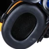 Jyrsa JYR-703 Orejera Dieléctrica para Casco (Pza) - Imagen 3